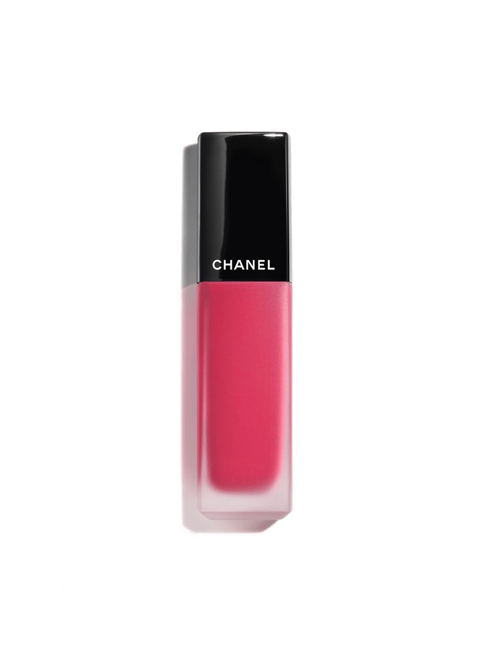 New CHANEL Rouge Allure Ink Matte Liquid Lip Colour 170 Euphorie - Coral Pink